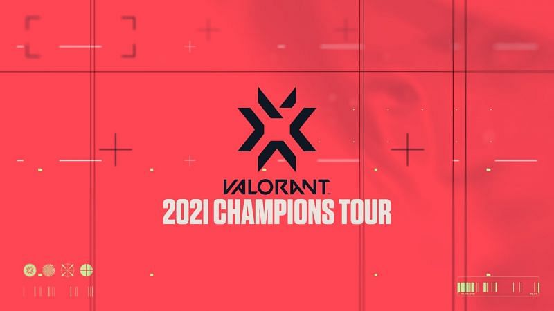 A brief guide on the Valorant Champions Tour 2021 (Image via Riot Games)