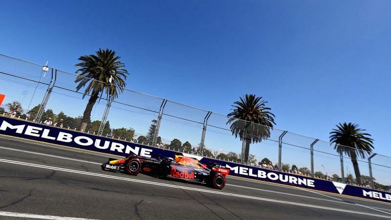 The 2021 Australian Grand Prix might get postponed to a later date in the year/