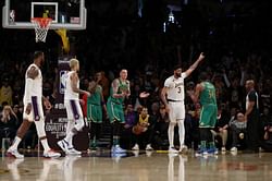 LA Lakers vs Boston Celtics Prediction & Match Preview - January 30th, 2021 | NBA Season 2020-21