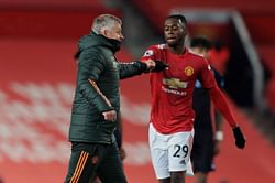 Jamie Carragher believes Manchester United are contenders for the Premier League title
