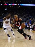 NBA Trade Rumors: Damian Lillard has lobbied for Draymond Green with the Portland Trail Blazers for years