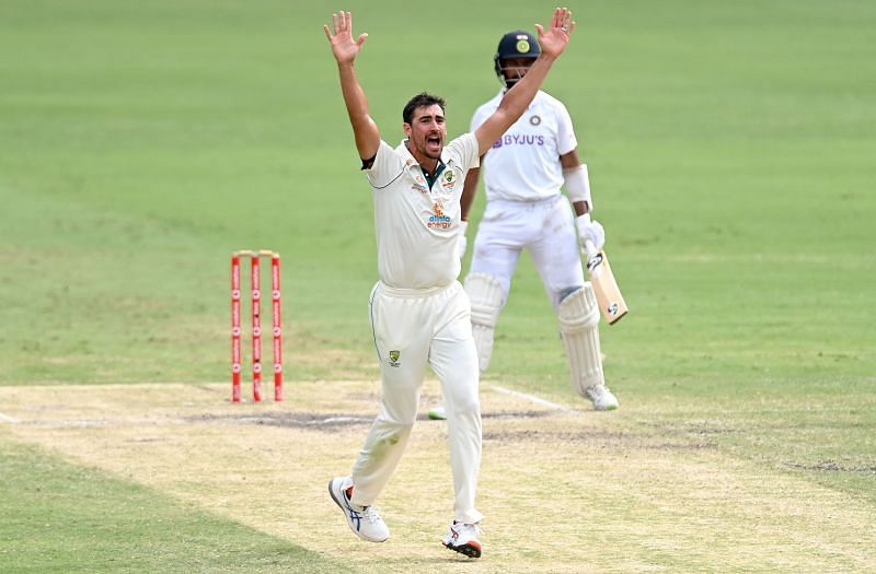 Mitchell Starc could be one of the players on Kings XI Punjab&#039;s radar