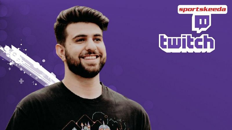 SypherPK discussed age-related rules and suspensions on Twitch