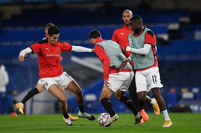 Marseille vs Rennes prediction, preview, team news and more | Ligue 1 2020-21