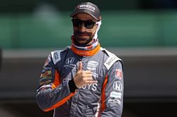 James Hinchcliffe returns to Andretti Autosport for the 2021 season