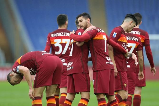 Roma vs Verona prediction, preview, team news and more | Serie A 2020-21