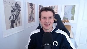 “It’s giving it our all while still trying to develop:” Team Liquid’s Jatt talks about Lock In tournament