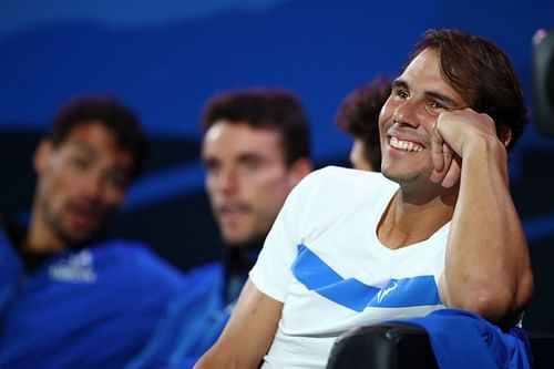 Rafael Nadal