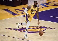 5 New Year resolutions of NBA franchises