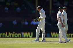 "Feeling the real Paine" - Twitterati trolls Tim Paine for sledging Ravichandran Ashwin