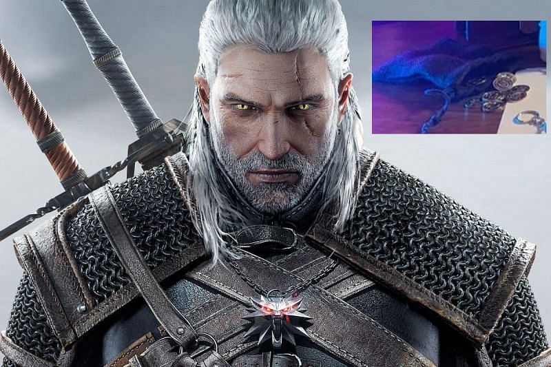 Image via CD Projekt Red