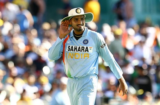 “Not the first time the crowd is doing this nonsense” - Harbhajan Singh lashes out at SCG crowd over racial slurs