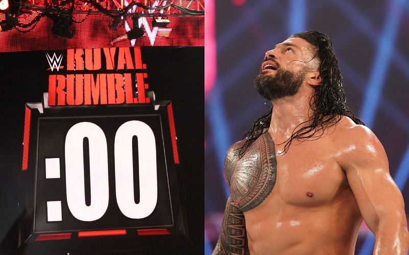 WWE Royal Rumble 2021 would be huge for a few Superstars