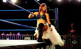 IMPACT star Madison Rayne discusses her career and her decision to retire [Exclusive]