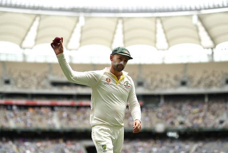 Nathan Lyon and Ashwin&#039;s stats have always been compared