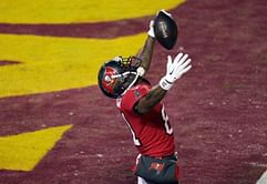 Will Antonio Brown play in the Super Bowl LV?