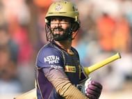 दिनेश कार्तिक