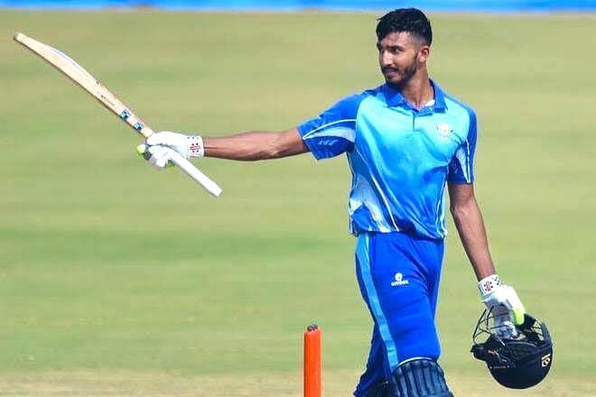 Syed Mushtaq Ali Trophy 2021: 3 Sides Post Hat-trick Of Wins, Karnataka ...