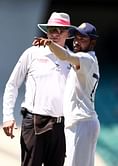 Reports: Mohammed Siraj, Washington Sundar abused on the opening day of Brisbane Test