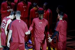 What channel is Miami Heat vs Washington Wizards on tonight? Time, TV schedule & Live stream l NBA Season 2020-21