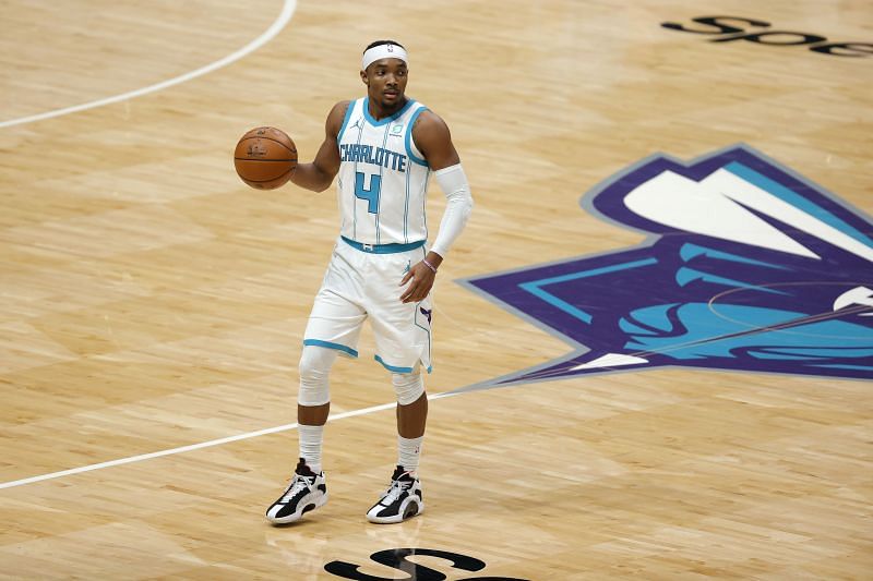 The Charlotte Hornets take on the Memphis Grizzlies next