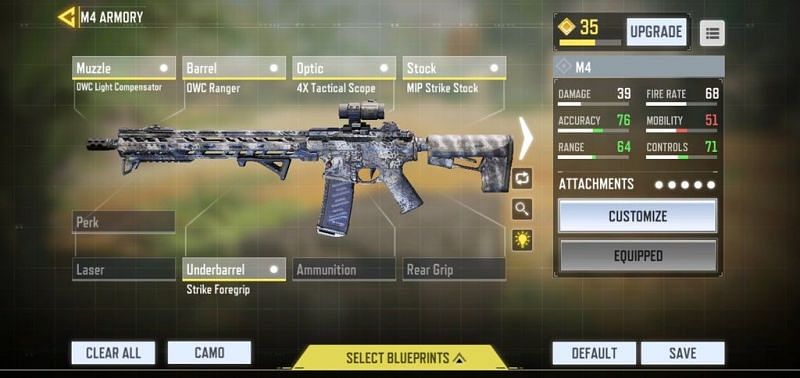 3 best sniper rifles in COD Mobile Season 13