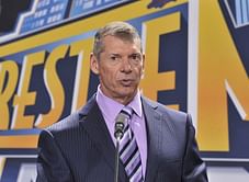 "You're dead tired" - Former WWE commentator reveals experience flying on a jet with Vince McMahon