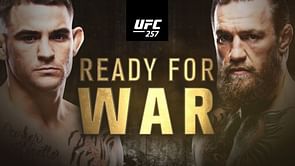 UFC Predictions: UFC 257: McGregor vs. Poirier 2 predictions and picks