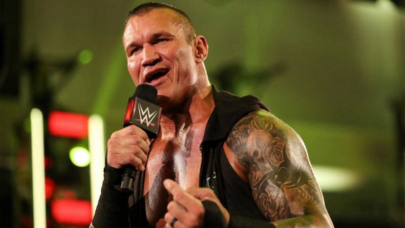WWE needs to avoid having Randy Orton or any other heel winning the Royal Rumble.