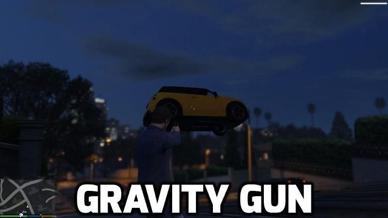 Image via GTA 5 Mods