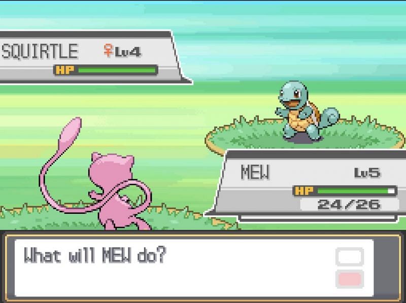 pokemon emerald randomizer nuzlocke rom