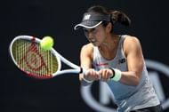 Misaki Doi