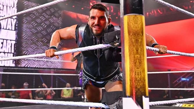 6 WWE NXT stars who may never move to the main roster