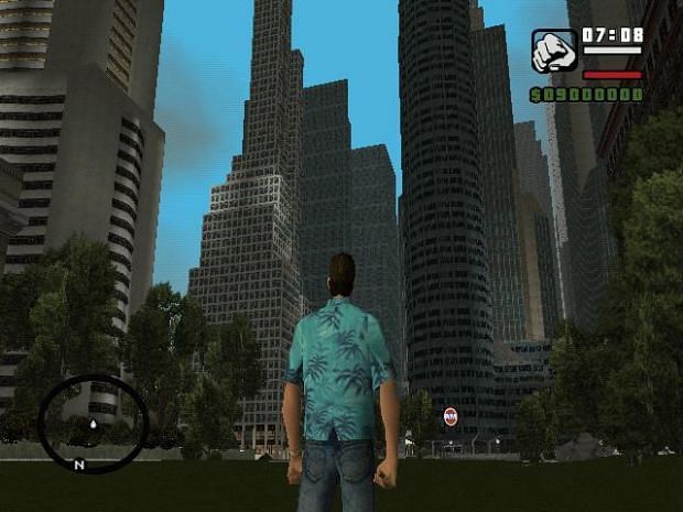 GTA Vice City 4.0 mod - ModDB