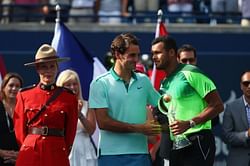 Would have loved it if Roger Federer, Rafael Nadal & Novak Djokovic didn’t exist: Jo-Wilfried Tsonga