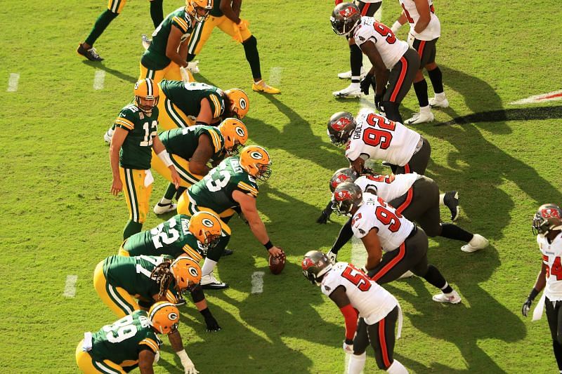Tampa Bay Buccaneers vs Green Bay Packers prediction, preview, team