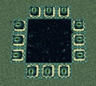 Add the Eye of Enders into each End Portal frame