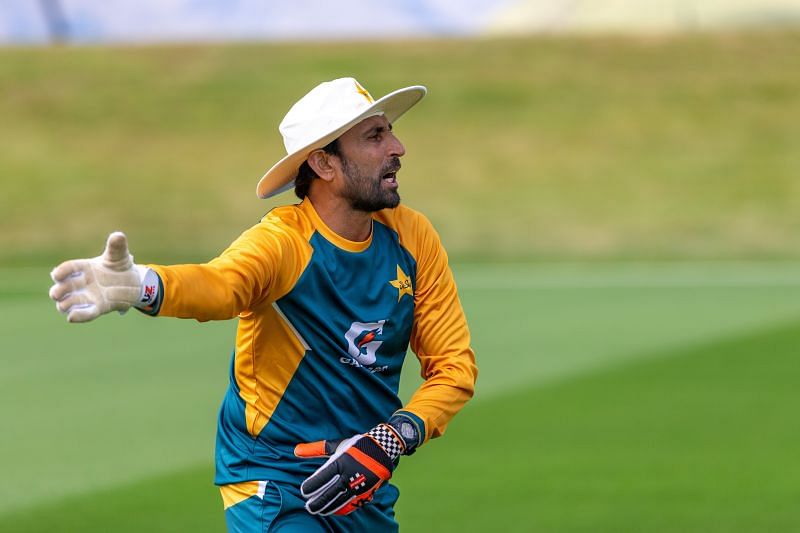 PAK V SA 2021: Younis Khan Believes Cricketers Need To Play More ...