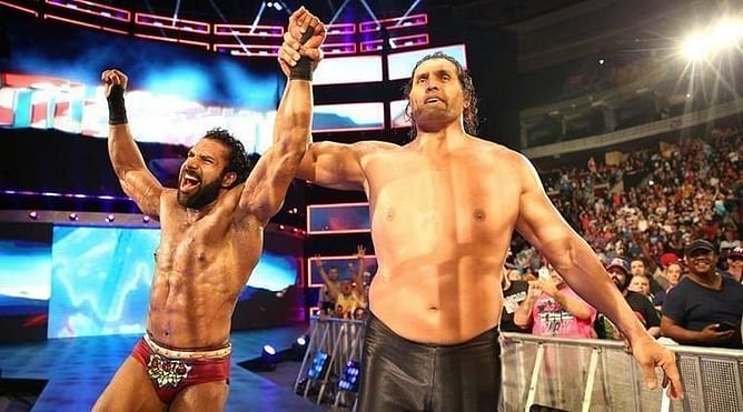 "WWE में बेहतर और मजबूती से वापसी करूंगा और मेरा नया रूप फैंस को देखने को मिलेगा"
