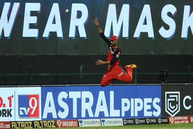 Mann looked a misfit in RCB&#039;s middle order as a buffer for their evergreen unit.