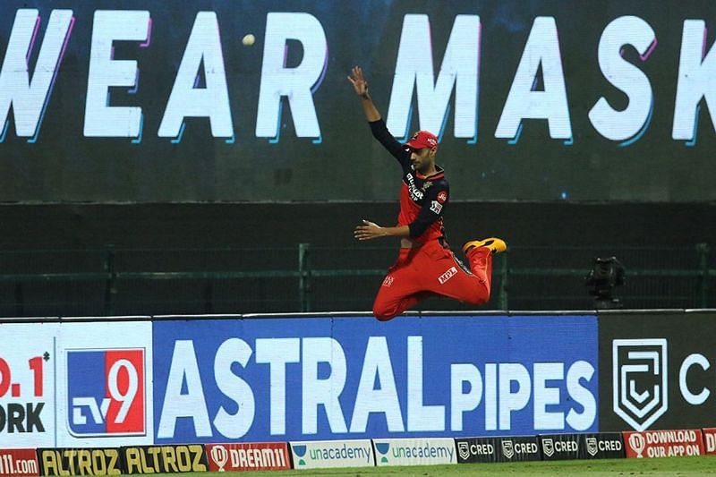 Mann looked a misfit in RCB's middle order as a buffer for their evergreen unit.