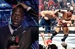 5 Most infamous botches in WWE Royal Rumble history