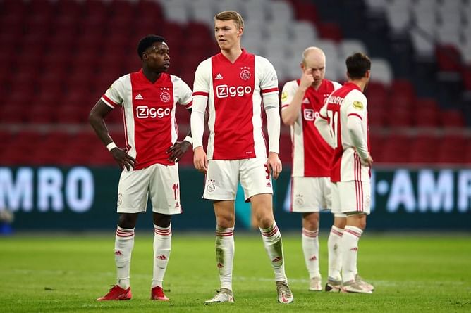 Ajax vs Feyenoord prediction, preview, team news and more | Eredivisie 2020-21