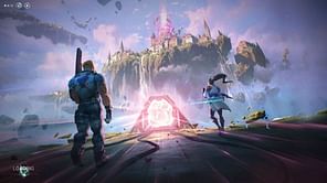 Should Valorant add option for players to re-queue with team?