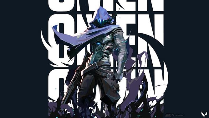 A new Valorant bug allows Omen to use his Ultimate ability an infinite number of times
