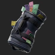 Top 5 Rare Back Bling In Fortnite As Of 2021