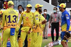 "Time for CSK to shed their 'Dad's Army' tag" - Aakash Chopra