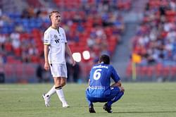 Newcastle Jets vs Brisbane Roar prediction, preview, team news and more | A-League 2020-21