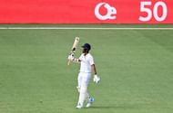 Australia v India: 4th Test: Day 3