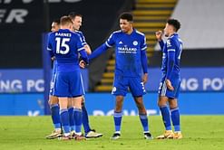 Leicester City 2-0 Chelsea: Player Ratings as Foxes climb to the top of the table | Premier League 2020-21